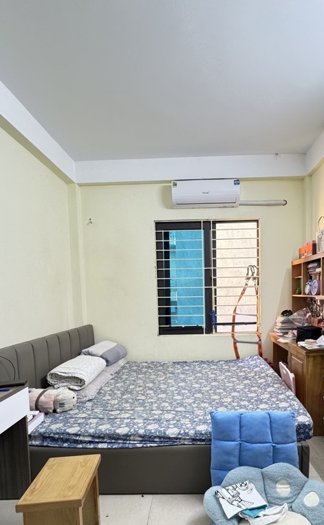 CỔ NHUẾ - MẶT NGÕ THÔNG 2 ĐẦU, LÔ GÓC, 2 THOÁNG, Ô TÔ FADILL QUA NHÀ-KINH DOANH ĐỈNH.